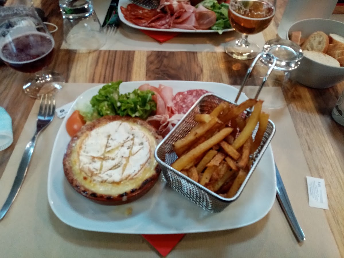 Vercingetorix Grill-10