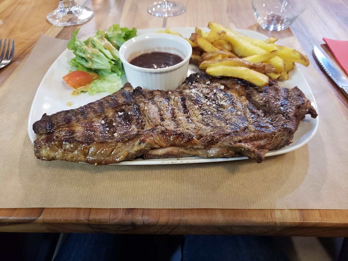 Vercingetorix Grill-3