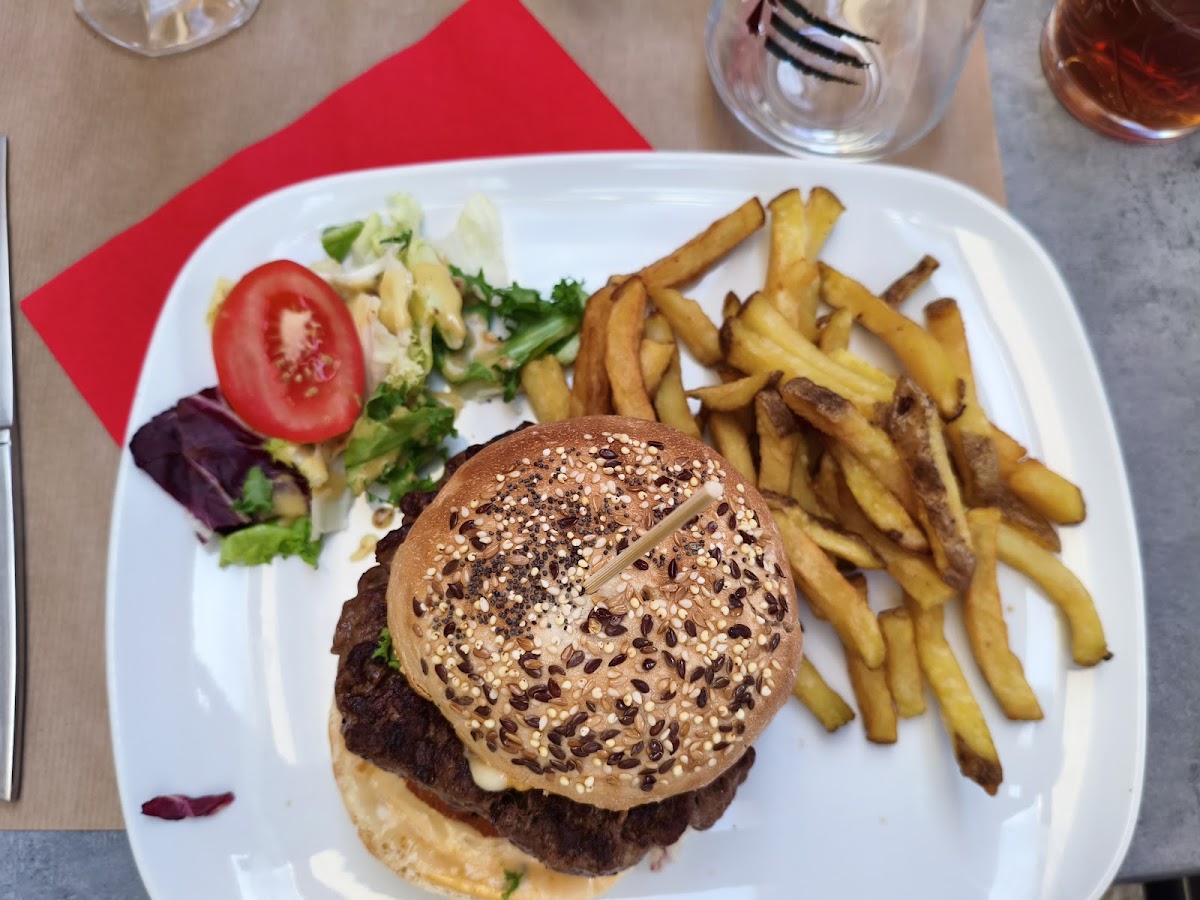 Vercingetorix Grill-4