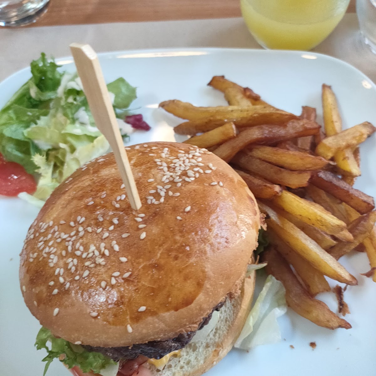 Vercingetorix Grill-5