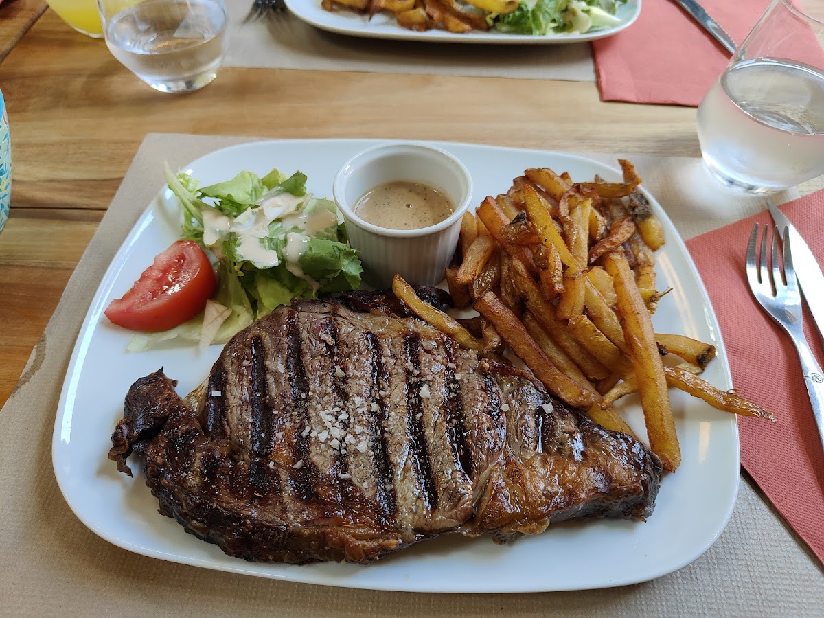 Vercingetorix Grill-6