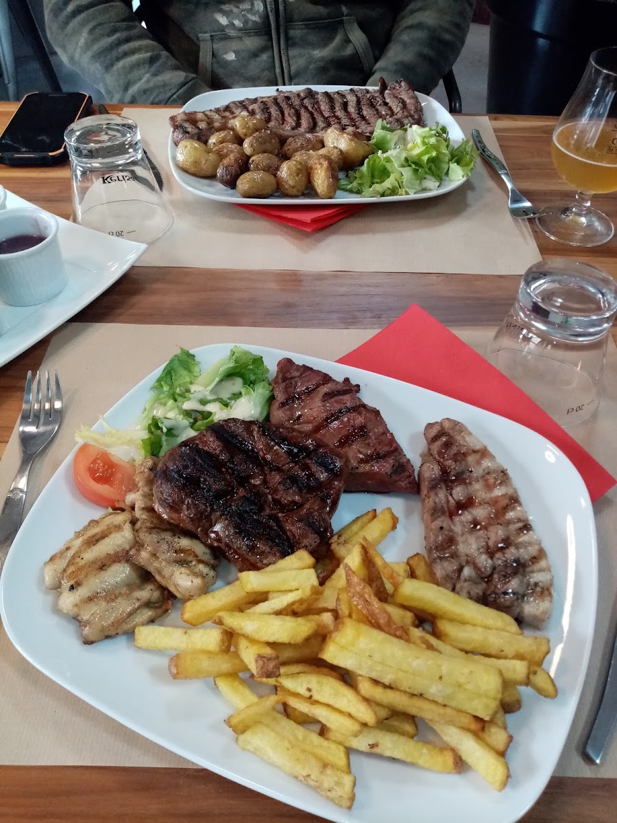 Vercingetorix Grill-7