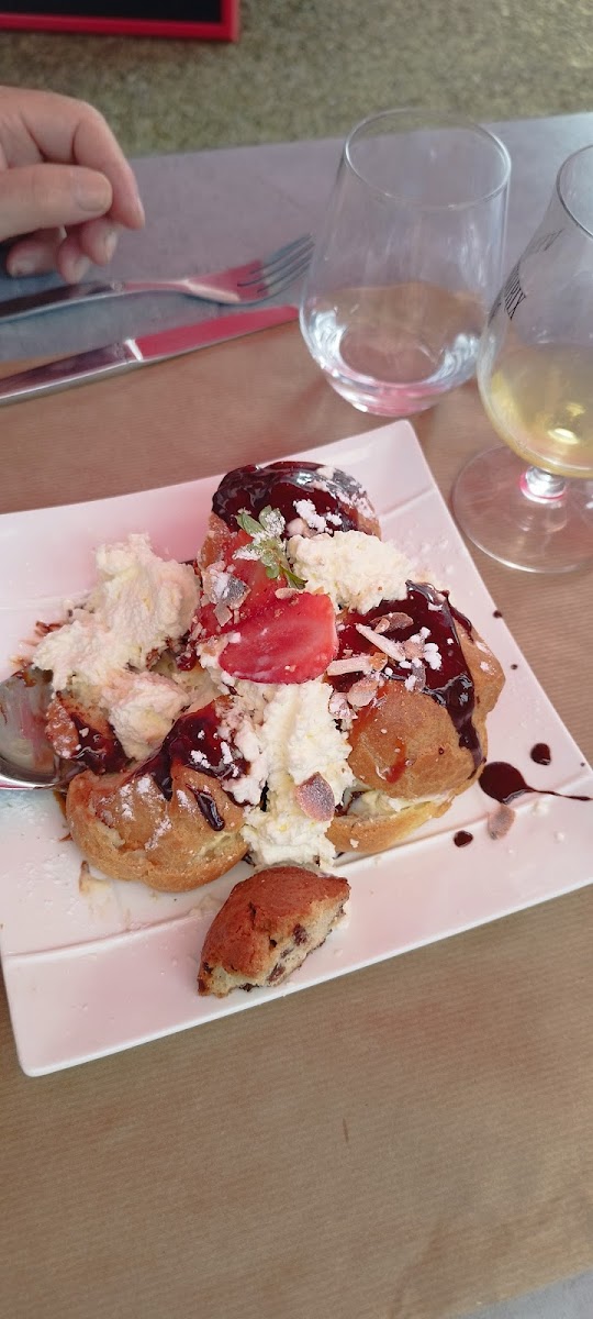 Vercingetorix Grill-9