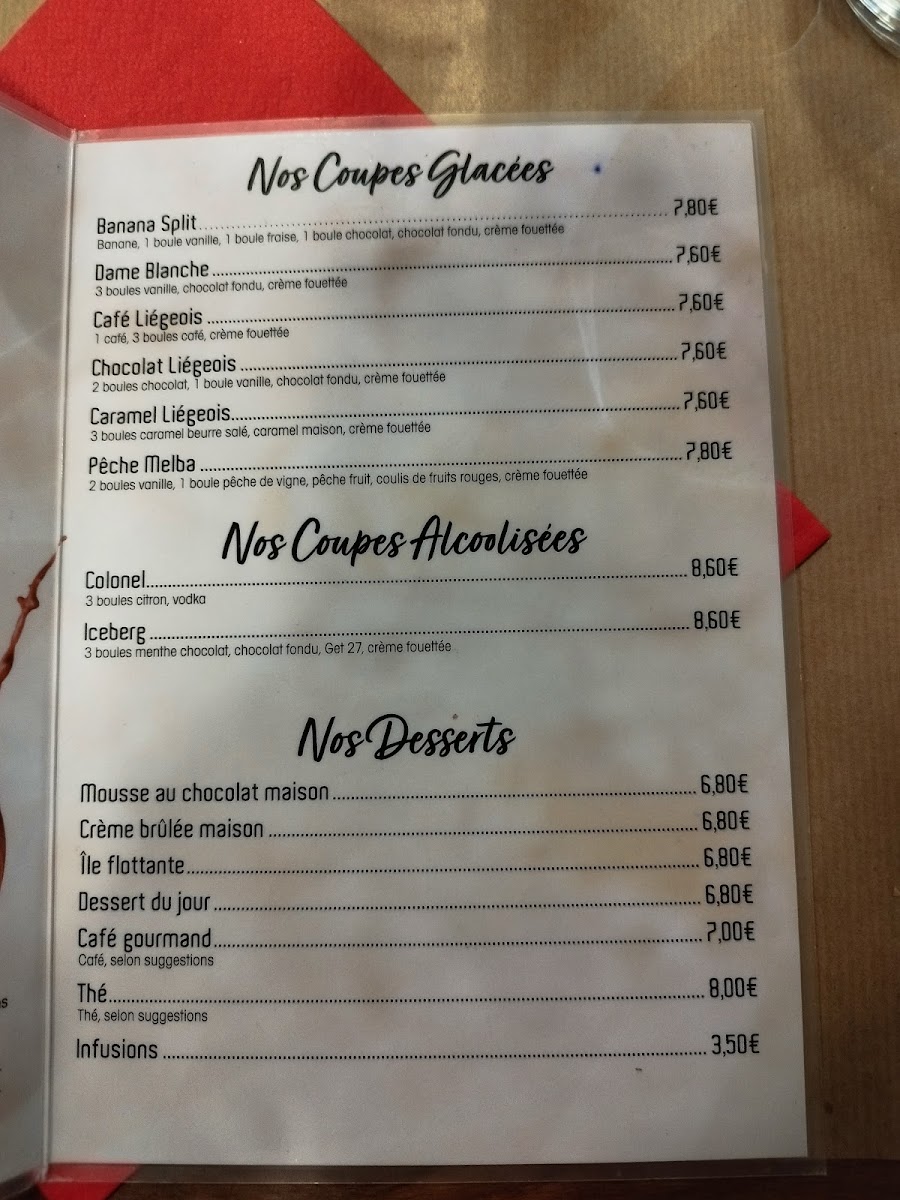 Menu Vercingetorix Grill-2