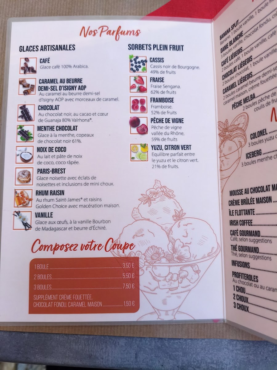 Menu Vercingetorix Grill-3